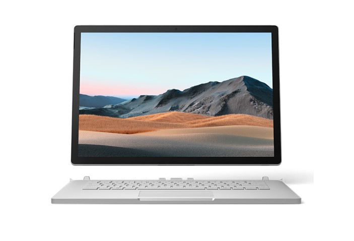 石鼓Surface 维修前的准备工作